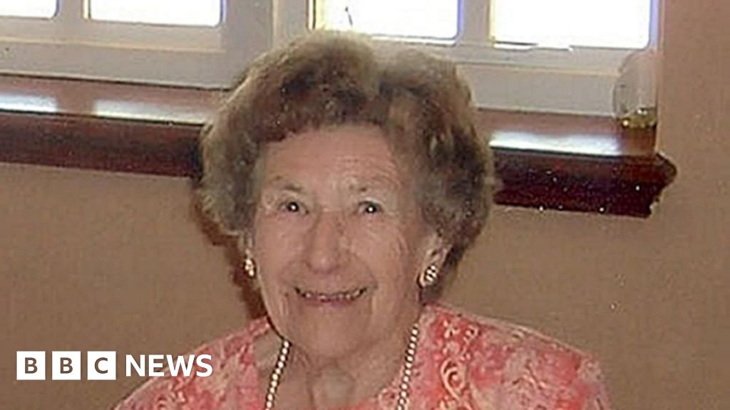 No DNA clue found when Wisbech widow Una Crown died, court told