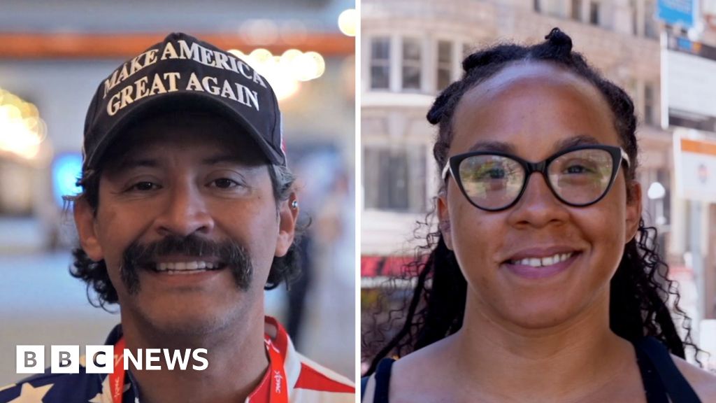 What does it mean to be an American in 2026?