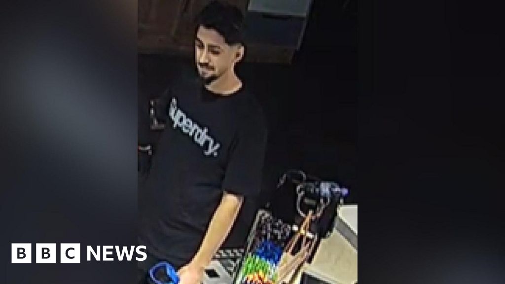 South Yorkshire Police Appeal After Sheffield Hotel Rape Report