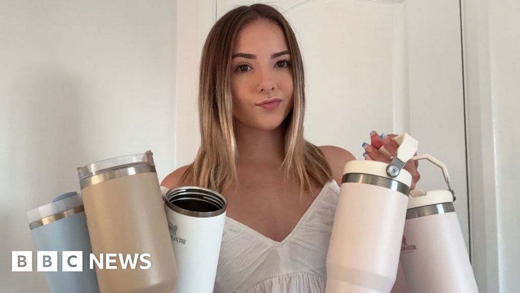 'I was a shopping addict - it needs to be taken more seriously'