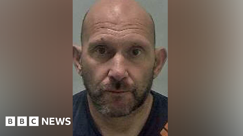 Telford murderer jailed after hiding body for weeks