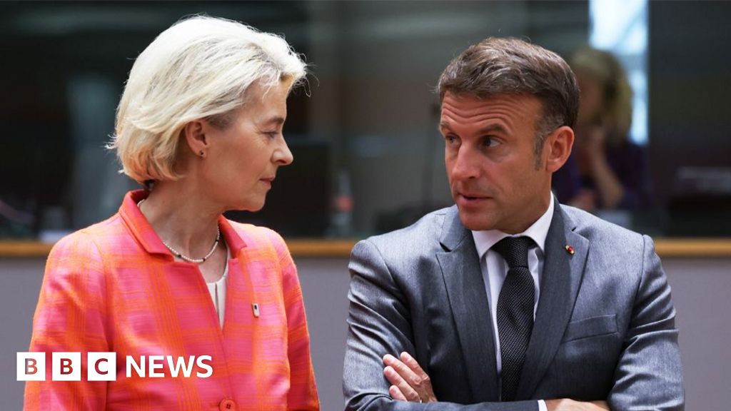 EU leaders to hold defence summit in Paris