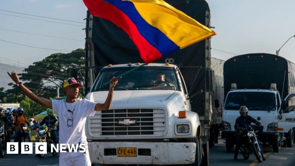 The world's most dangerous country for trade unionists