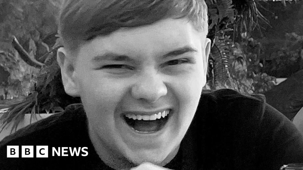 Boy, 15, charged with murder of Harvey Willgoose