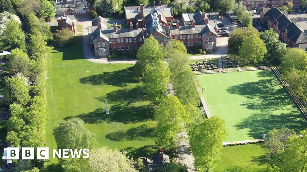Woman given court order in Crewe religious group inquiry