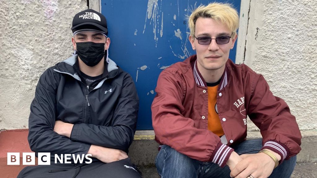 Cardiff riot: Rapper speaks about life in Ely after boys' deaths