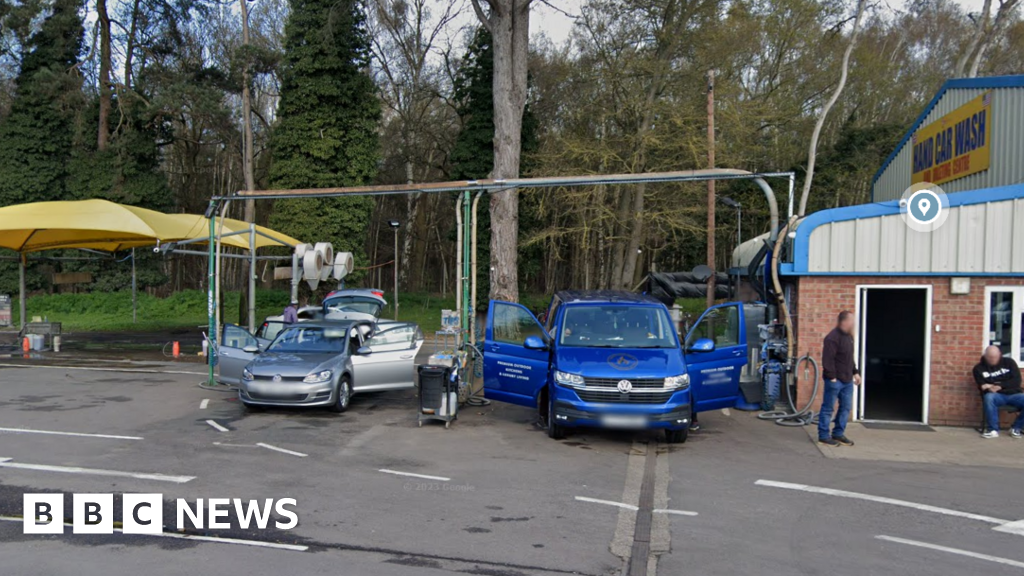 Car wash owner fined £180k for illegal workers