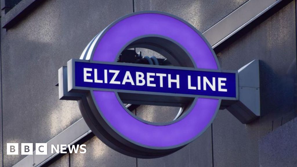 Has the Elizabeth line led to a rise in rental prices?
