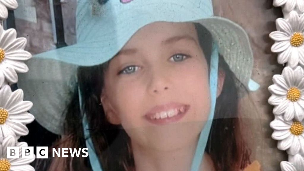 'How many more children must die?' - Mum's call for UK-first school bus law