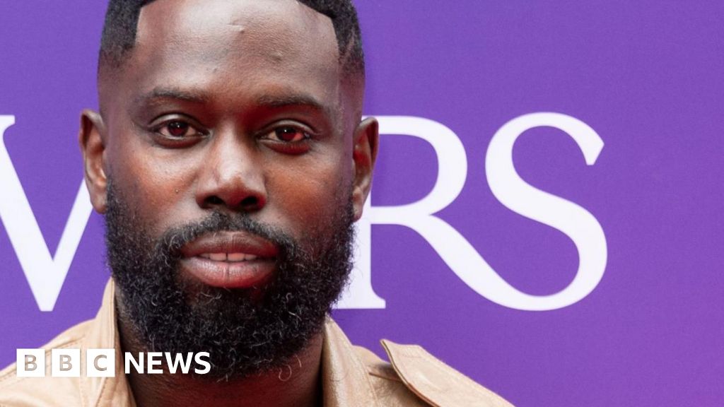 Rapper Ghetts admits death by dangerous driving
