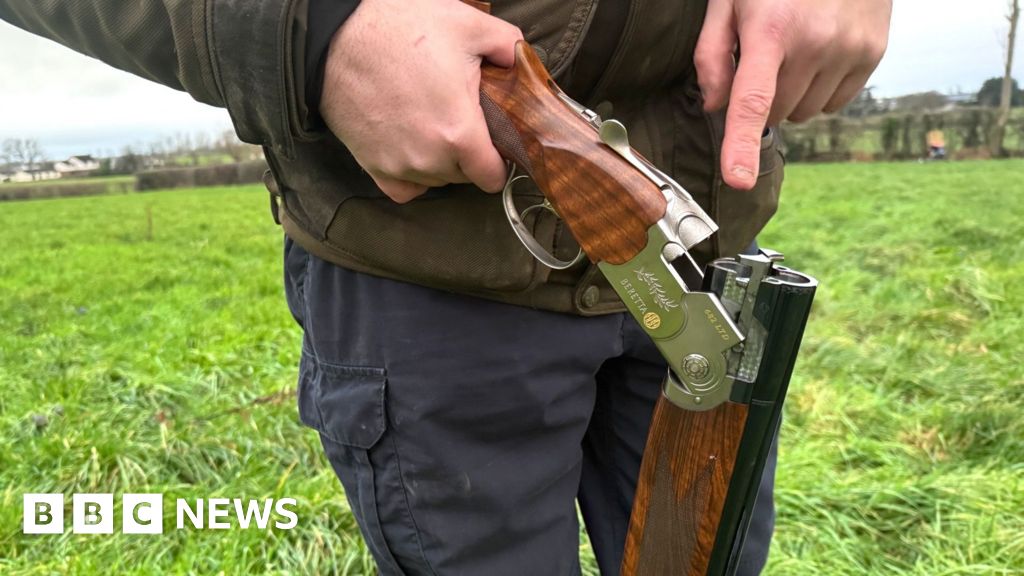 Hundreds of people have guns seized over concerns