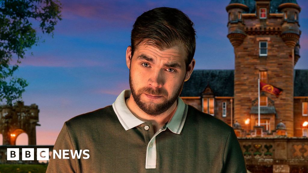 I had to downgrade my personality, says Traitors star from Essex