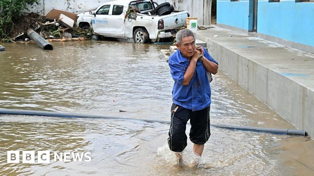 More than 30 killed in nursing home  www.bbc.com