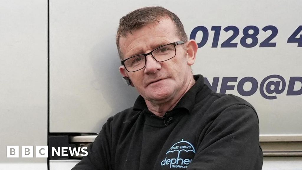 'Hero' plumber's firm breached multiple fundraising rules, report finds