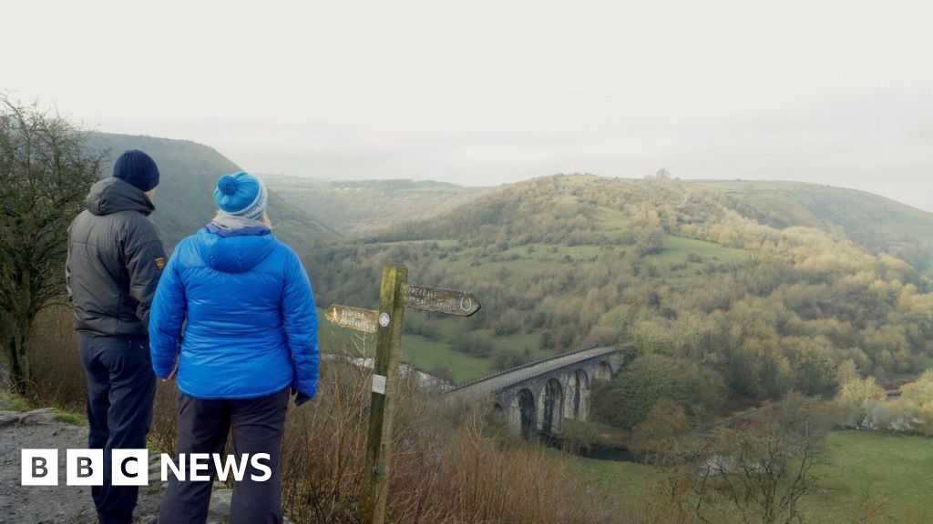 Peak District Authority Removes Social Media Post Advising Against Open Water Entry