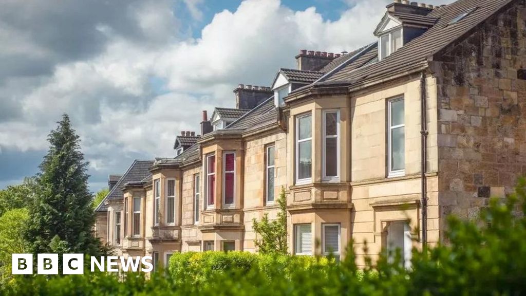 First-time buyers face toughest test for 70 years, lenders say