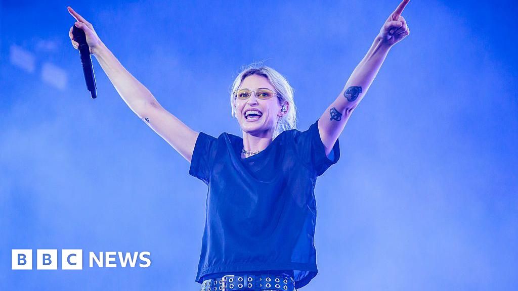 Linkin Park to headline 2026 Download festival