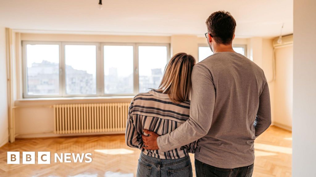 House prices see biggest monthly fall for over two years