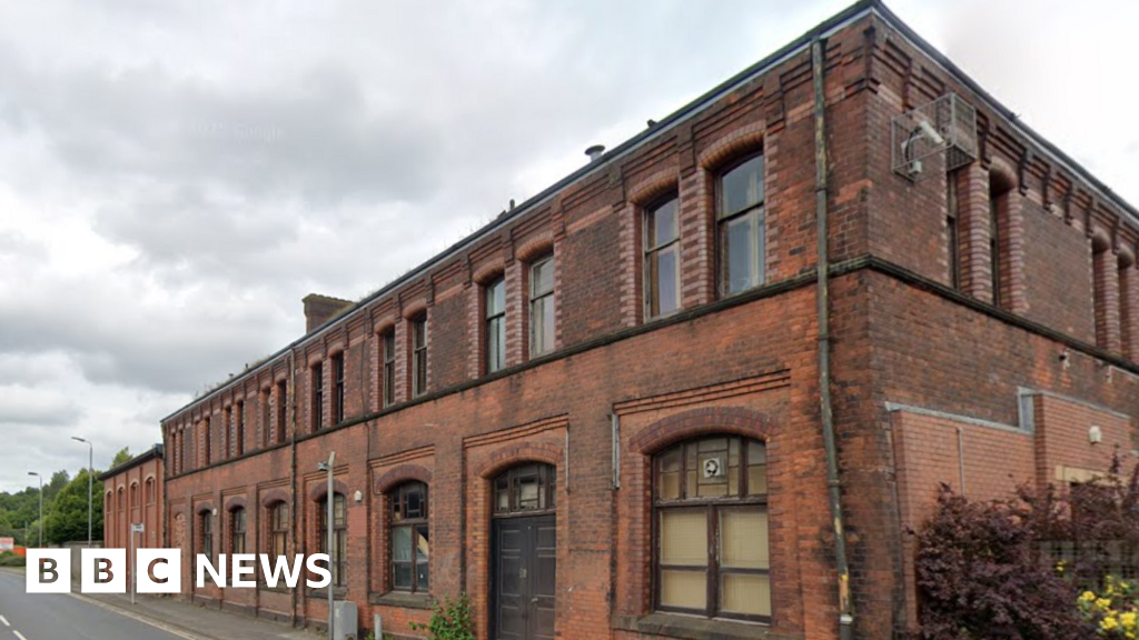 Sex club accidentally saved by listed status for old sawmill