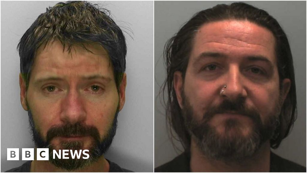 Warwick brothers jailed in £1m film tax fraud plot