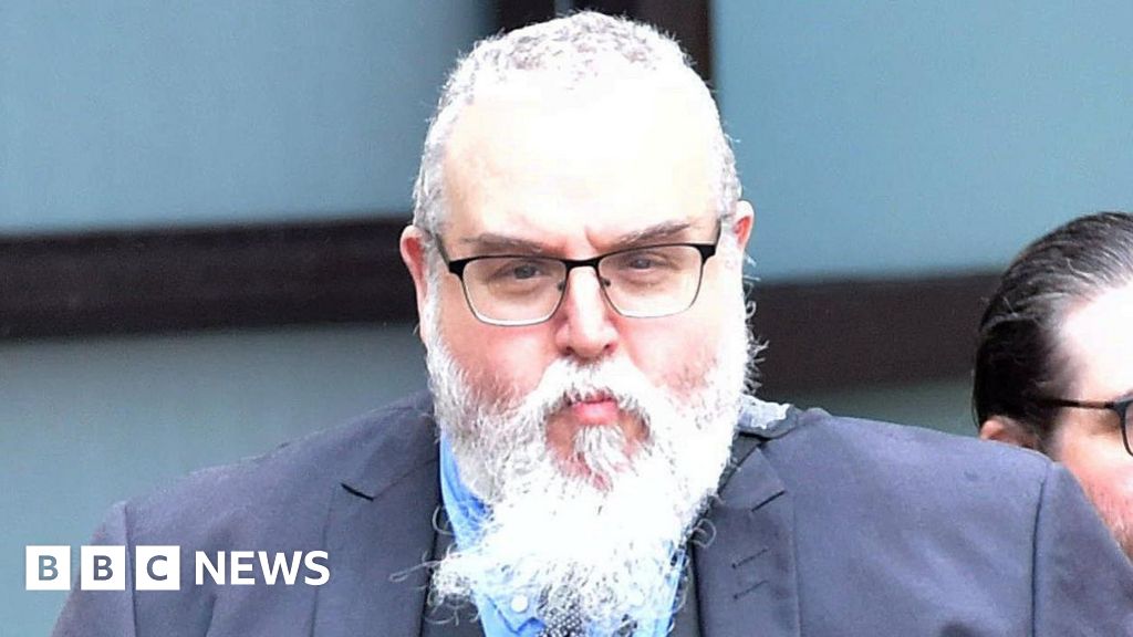 Church Pastor James Haram Jailed 14 Years for Rape and Child Abuse Across Four Decades