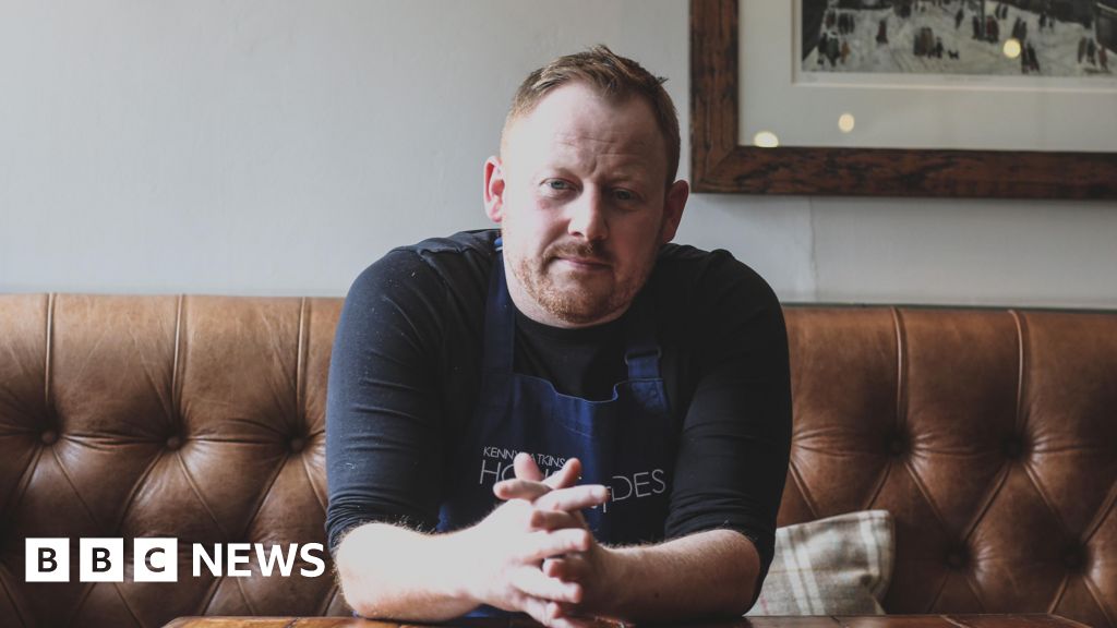 Tyneside chefs in bar and restaurant tax plea to chancellor