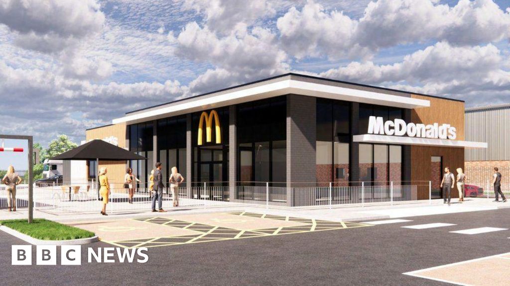 Herne Bay: Fitness complex backed after McDonald’s plans scrapped