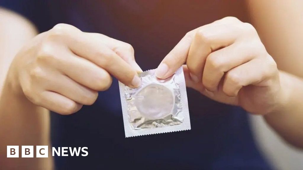 Syphilis and drug-resistant gonorrhoea increasing