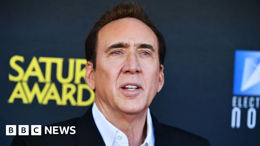 Nicolas Cage’s ex Christina Fulton sues him over their son’s alleged attack