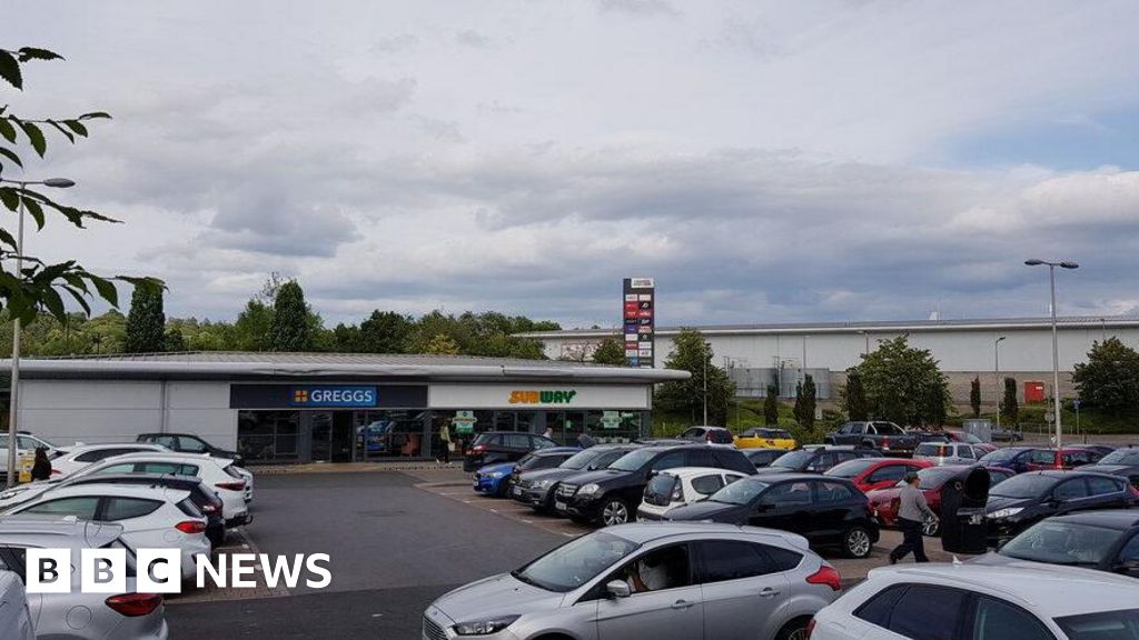 Three Men Jailed 75 Years for Merthyr Tydfil Kidnap and Attempted Murder