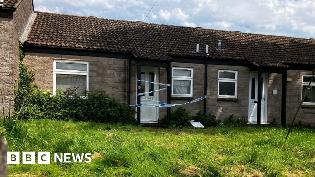 Woman charged with murder of man in Baltonsborough