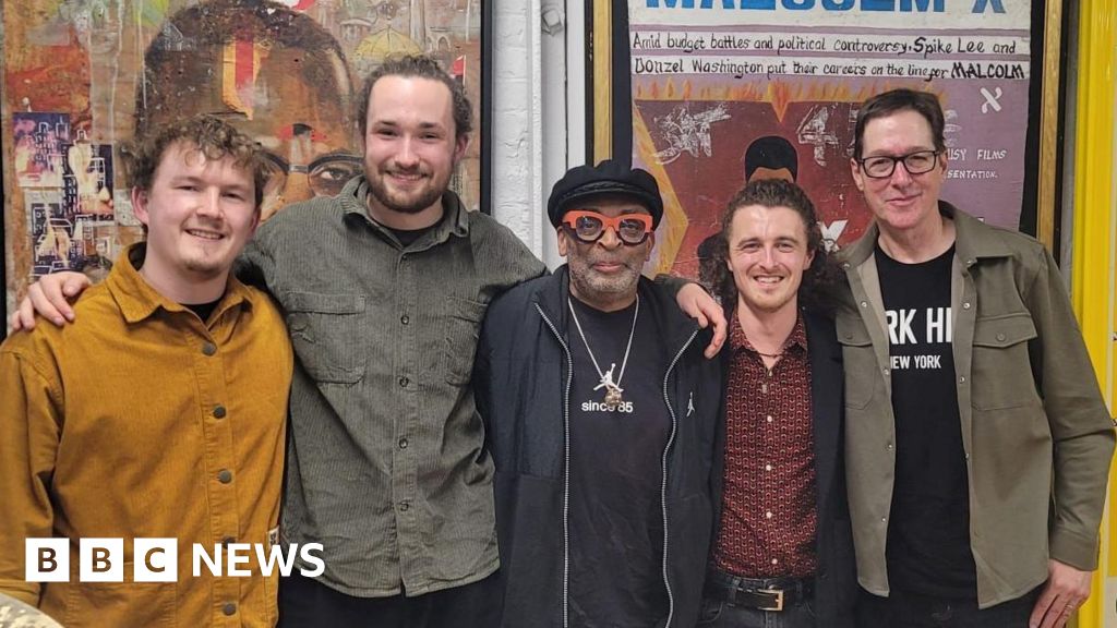 Jazz pianist thought job offer from Spike Lee was spam