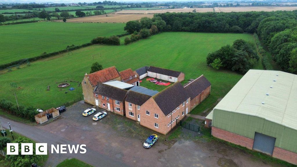 'Crazy' scenes at camp where children fell ill in suspected poisoning, locals say