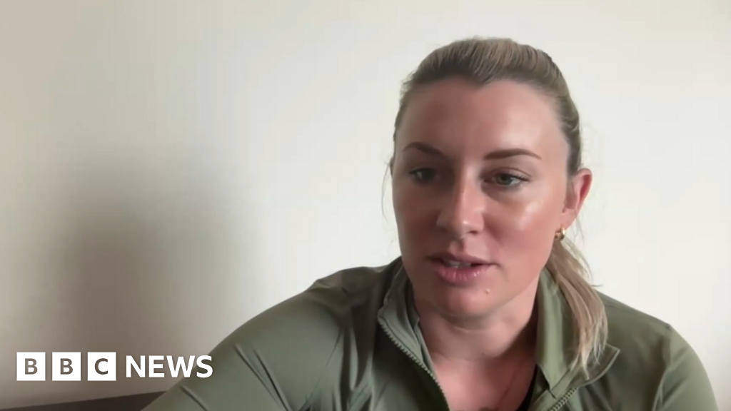 Woman falsely identified as officer in Nowak case 'scared for safety'