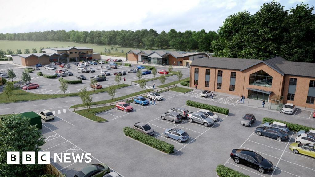 Health Centre, Supermarket Approved in Epworth, North Lincolnshire