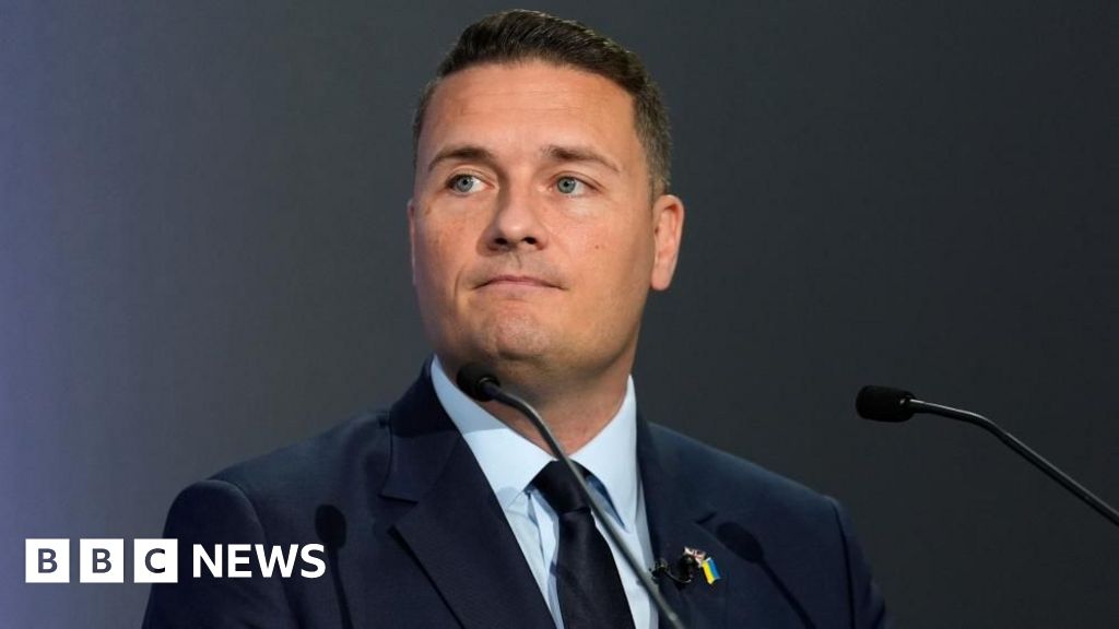 Defence must cut waste and maximise value for money, says Streeting