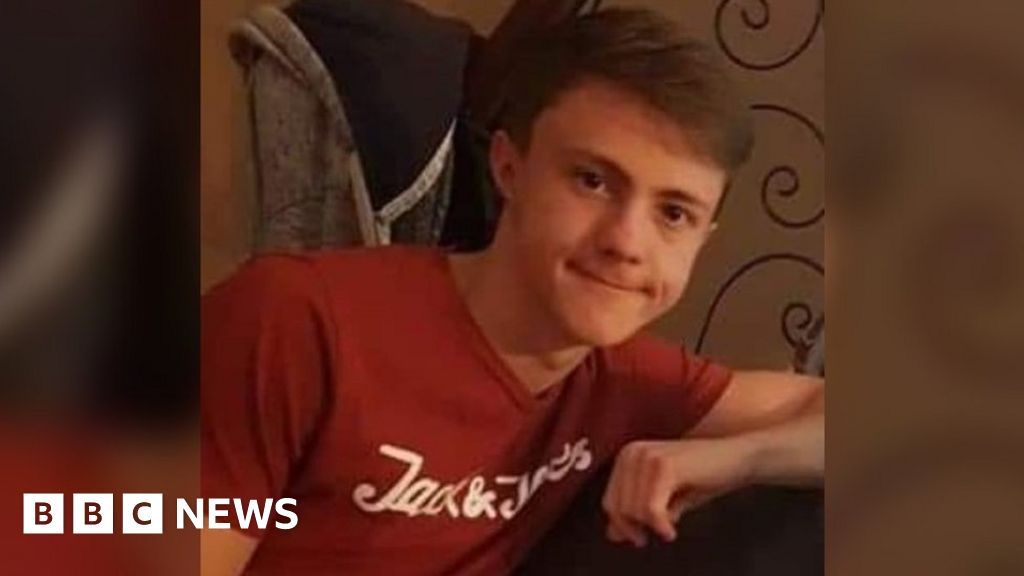 Ammanford Tyler Lindley admits murder of brother Cameron BBC News