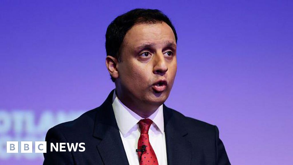 bbc.co.uk - Sarwar promises housebuilding 'revolution' and affordable rent