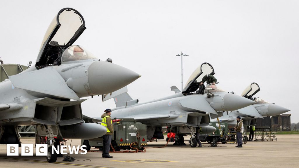 Ministers still wrangling over delayed defence investment plan