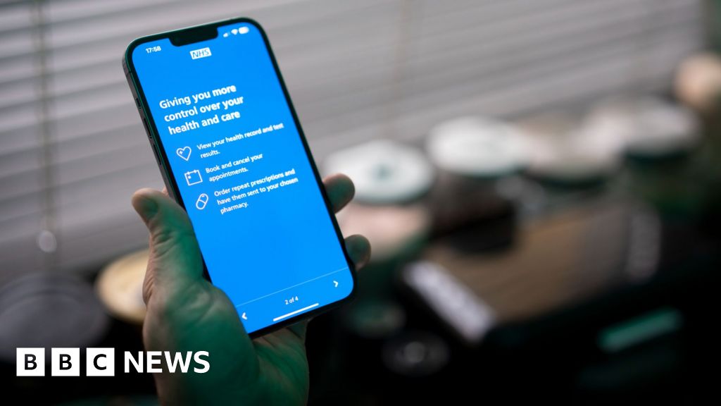 Plans for more patients to get test results via NHS app