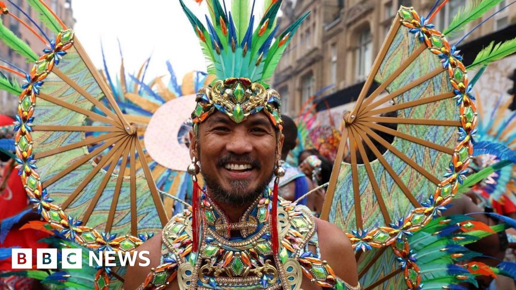 Notting Hill Carnival 2025: What you need to know