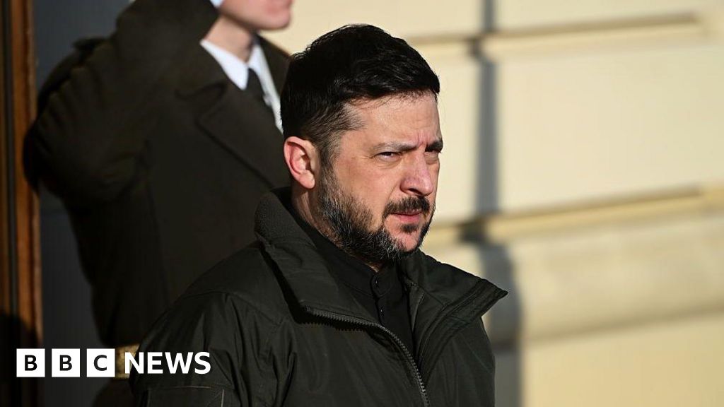 Президентът на САЩ Доналд Тръмп ще се срещне с Володимир