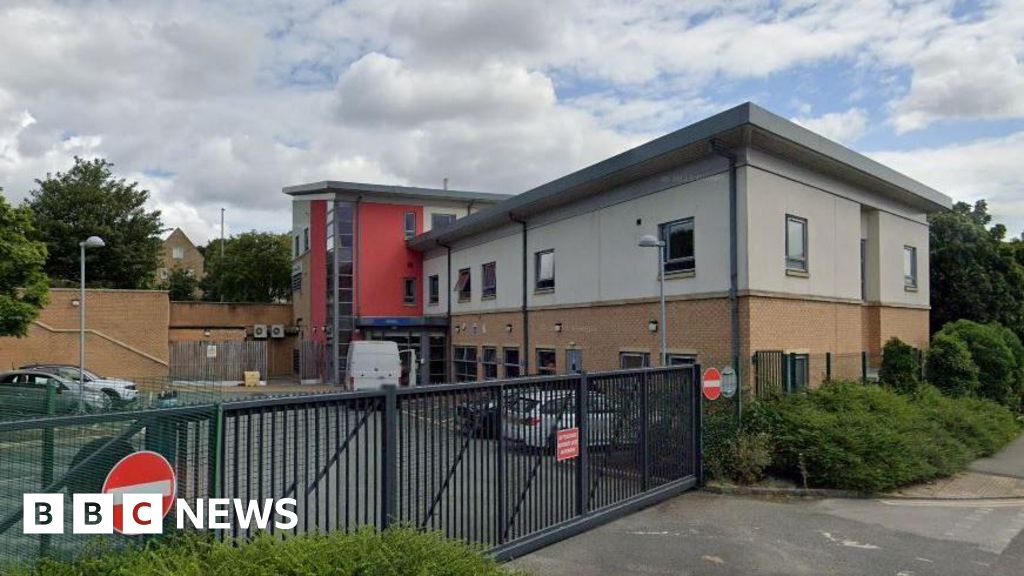 Bradford stabbing Hospital order for man who attacked health worker