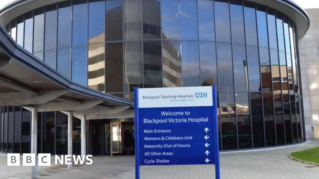 Hospital 'worst for 12-hour bed waits' apologises