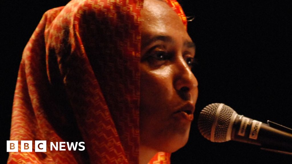 Gabriella Ghermandi inspired by Ethiopia’s ancient queens for new album Maqeda