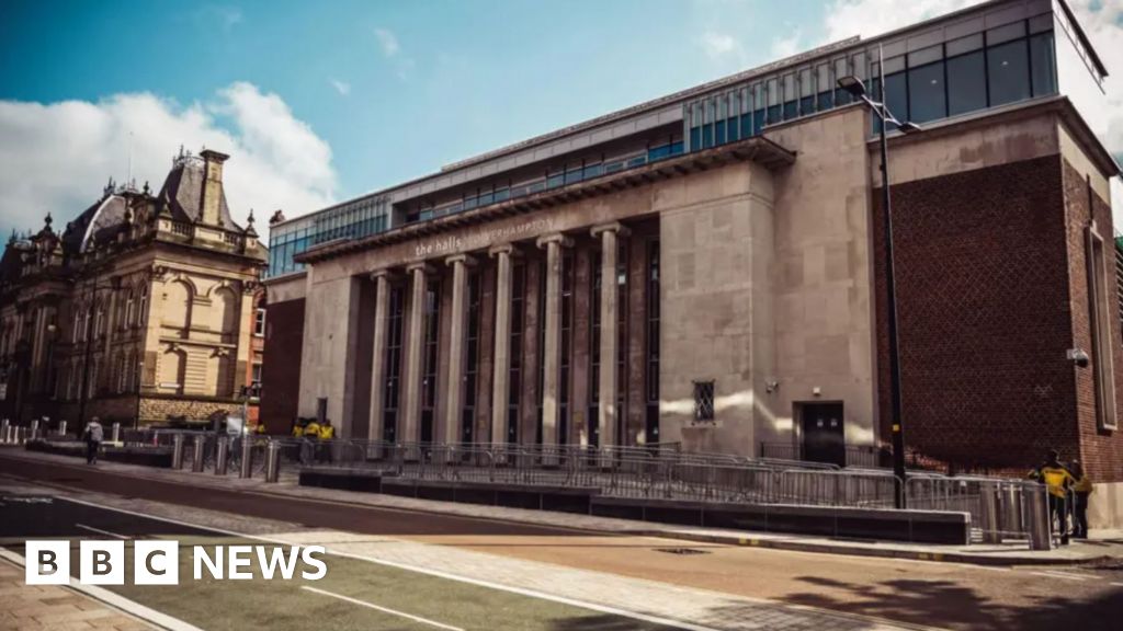 Thousands of pupils to attend orchestra events in Wolverhampton