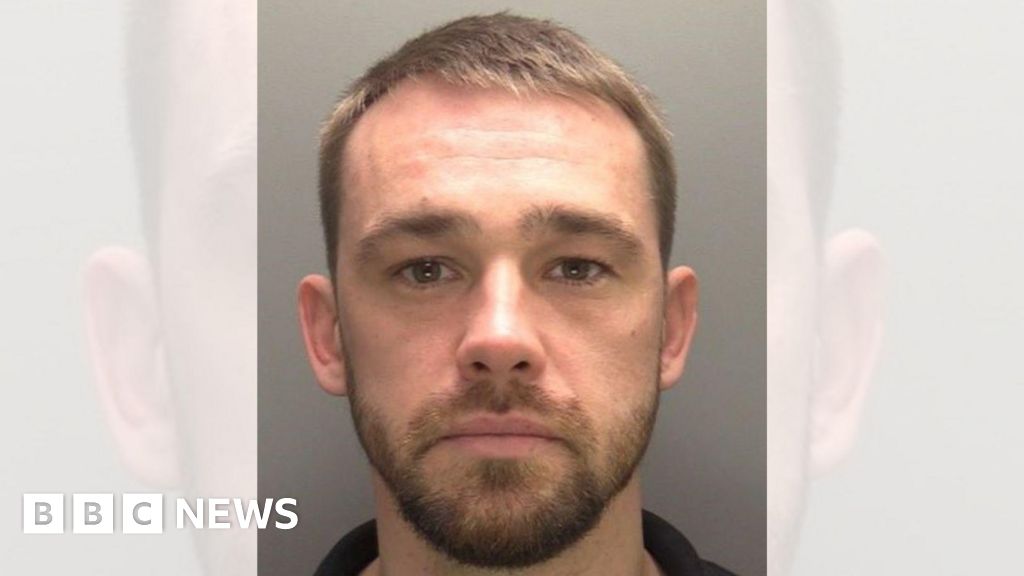 bbc.co.uk - Man jailed for killing woman in head-on crash near Spalding