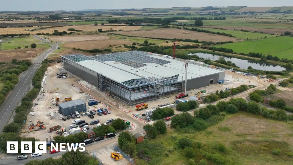 Scarborough: New £42m factory to bring 200 green jobs to coast