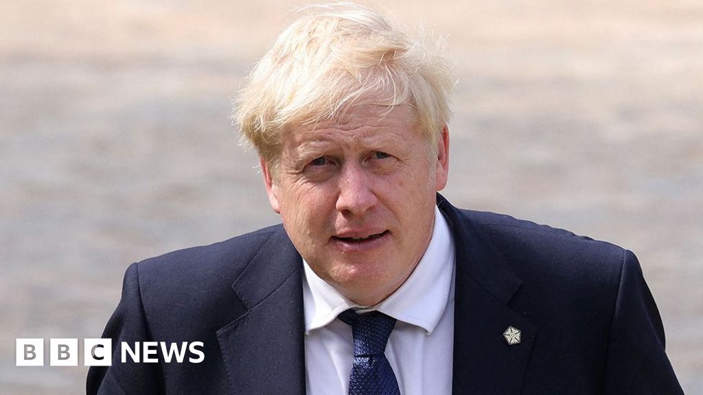 Johnson wanted tighter Covid rules, inquiry hears