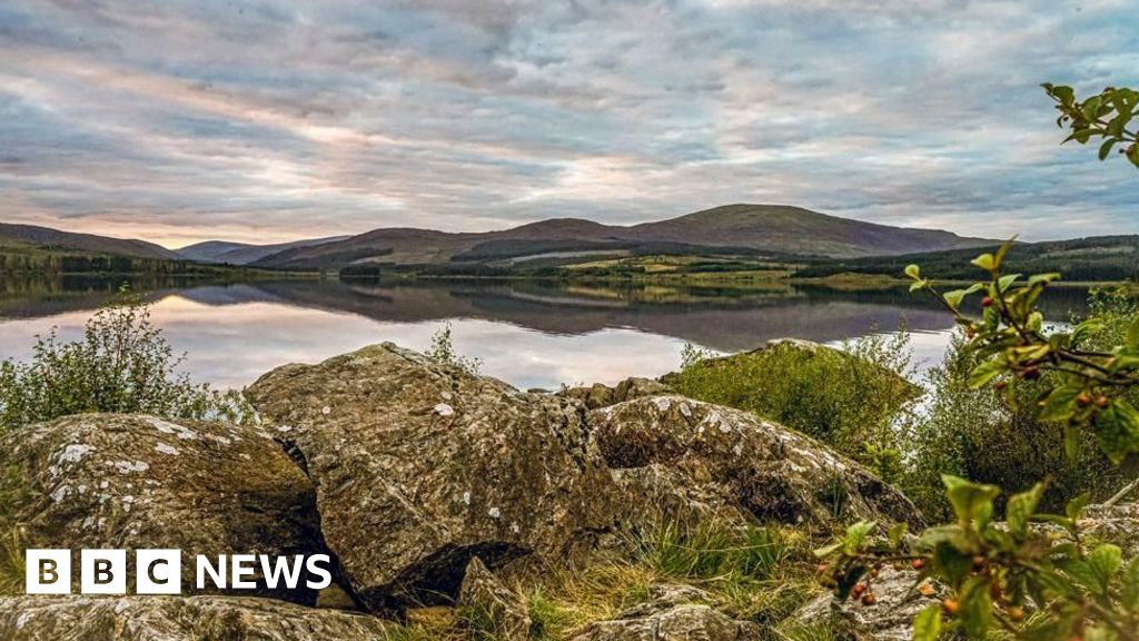 Galloway chosen as preferred site of next national park